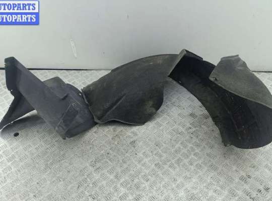 купить Защита крыла (подкрылок) передняя левая на Skoda Octavia mk2 (A5 1Z) 2004-2013