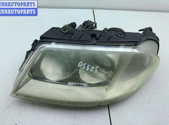 купить Фара левая на Volkswagen Passat B5+ (GP)