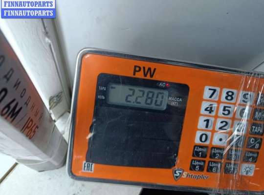 купить Фара левая на Volkswagen Passat B5+ (GP)