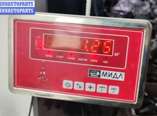 купить Кронштейн двигателя опорный на Volkswagen Golf-5