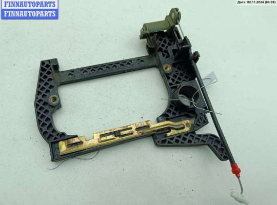 купить Корпус (держатель) ручки двери передней правой на BMW 5 E39 (1995-2003)