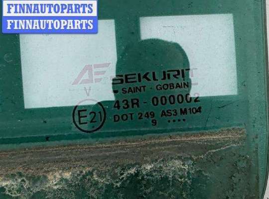 купить Стекло двери задней левой на Volkswagen Sharan (2000-2010)