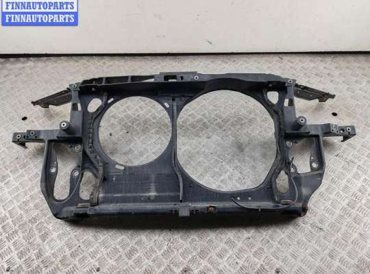 Рамка передняя (панель кузовная, телевизор) VG2670773 на Volkswagen Passat B5+ (GP)