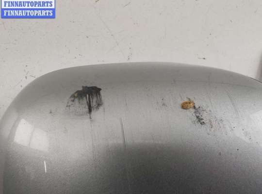 купить Зеркало наружное правое на Audi A6 C5 (1997-2005)