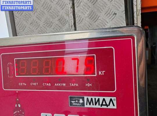 купить Зеркало наружное правое на Audi A6 C5 (1997-2005)