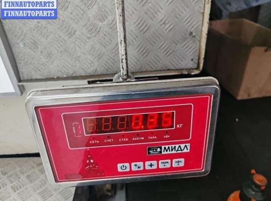 купить Молдинг двери задней левой на Volkswagen Sharan (2000-2010)