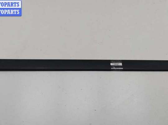 Молдинг двери задней левой VG2432851 на Volkswagen Sharan (2000-2010)