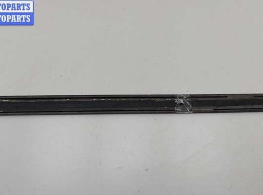 купить Молдинг двери задней левой на Volkswagen Sharan (2000-2010)