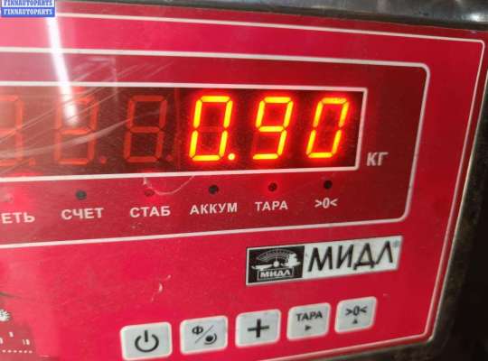 купить Петля двери передней левой на Peugeot 407