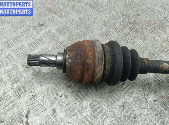 купить Полуось передняя левая на Opel Vectra B (1995-2002)