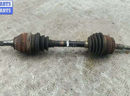 купить Полуось передняя левая на Opel Vectra B (1995-2002)