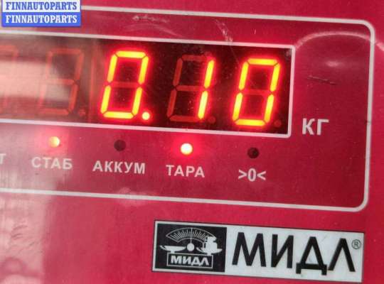 купить Трубка системы рециркуляции EGR на Opel Astra H (2004-2009)