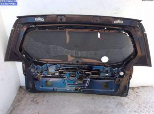 купить Крышка багажника (дверь задняя) на Mitsubishi Outlander XL (2006-2012)