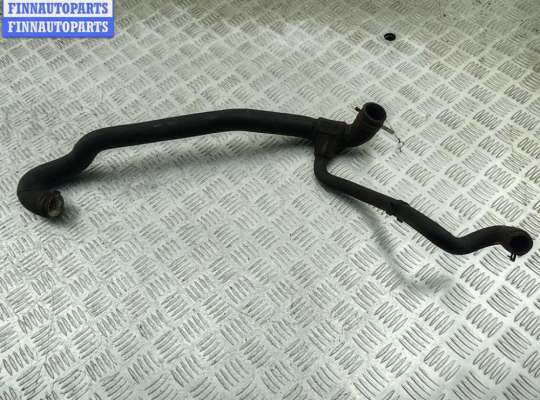 купить Патрубок радиатора на Opel Vectra B (1995-2002)