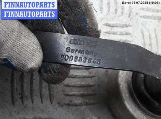 купить Кронштейн крепления на Volkswagen Passat B5+ (GP)