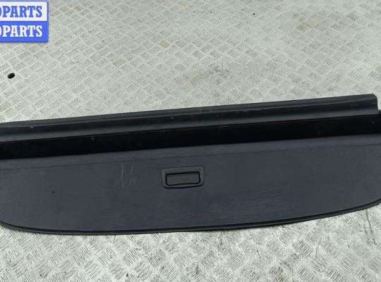 купить Шторка багажника на Volkswagen Passat B6