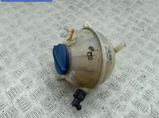 купить Бачок расширительный на Skoda Octavia mk2 (A5 1Z) 2004-2013