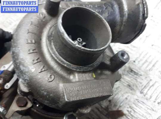 купить Турбина на Volkswagen Passat B5+ (GP)