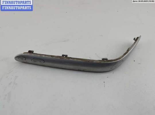 Молдинг бампера переднего MB1488208 на Mercedes C-Class W203 (2000-2006)