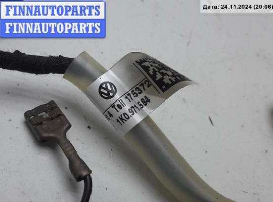купить Разъем (фишка) проводки на Volkswagen Golf-5