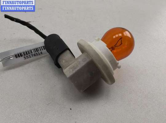 купить Патрон лампы указателя поворота на BMW 3 E46 (1998-2006)