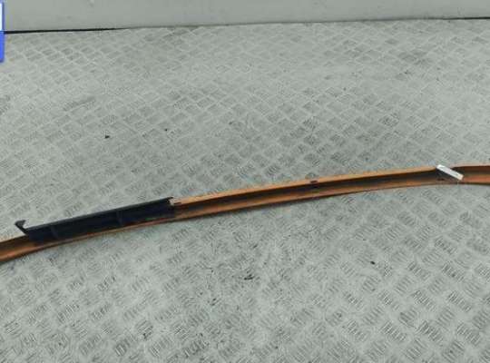 купить Ус под фары (планка декоративная) на Mercedes Vito-1 W638 (1996-2003)