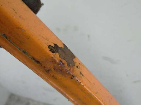 купить Ус под фары (планка декоративная) на Mercedes Vito-1 W638 (1996-2003)