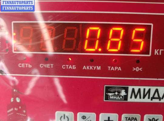 купить Ус под фары (планка декоративная) на Mercedes Vito-1 W638 (1996-2003)