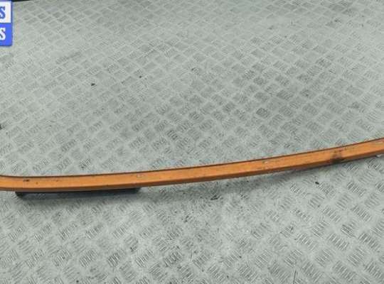 купить Ус под фары (планка декоративная) на Mercedes Vito-1 W638 (1996-2003)