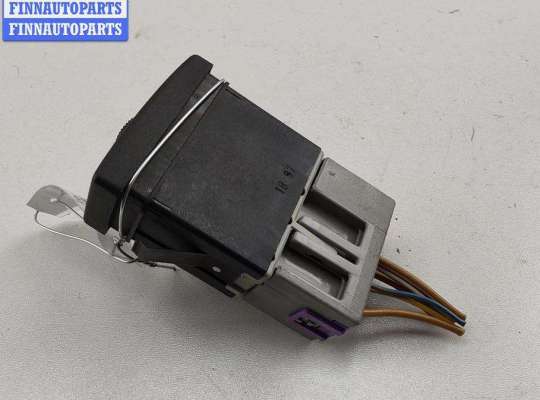 купить Кнопка противотуманных фар на Audi A4 B5 (1994-2001)