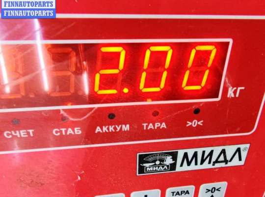 купить Стабилизатор поперечной устойчивости задний на Renault Scenic I (1996-2003)