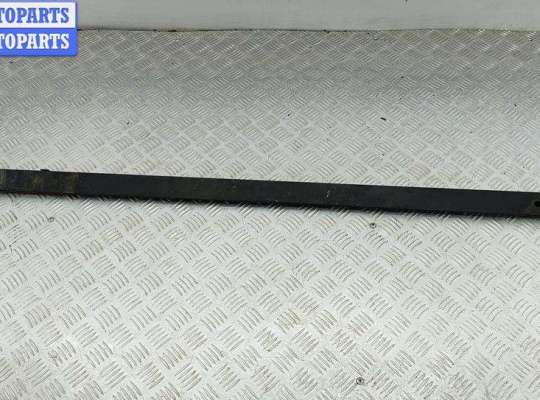 Стабилизатор поперечной устойчивости задний RN1574201 на Renault Scenic I (1996-2003)