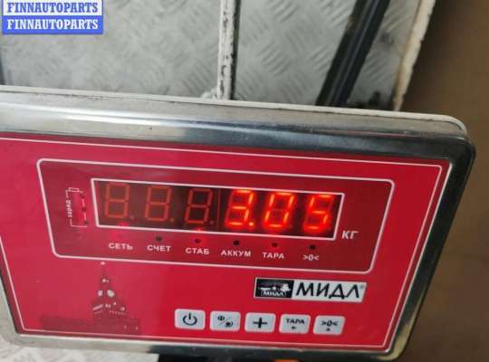 купить Проводка двигателя на BMW 5 E39 (1995-2003)