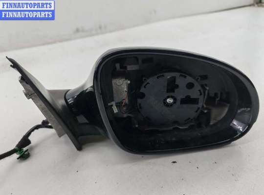 Зеркало наружное правое VG2756584 на Volkswagen Passat B6