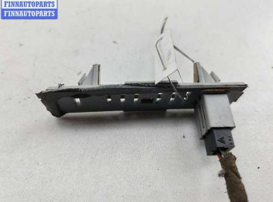 купить Подсветка номера на Opel Vectra B (1995-2002)