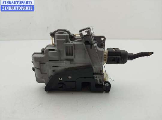 купить Замок двери задней левой на Volkswagen Tiguan