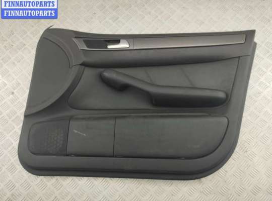 Обшивка двери передней правой (дверная карта) AU1738083 на Audi A6 C5 (1997-2005)