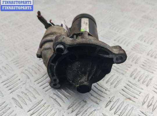 купить Стартер на Peugeot 307