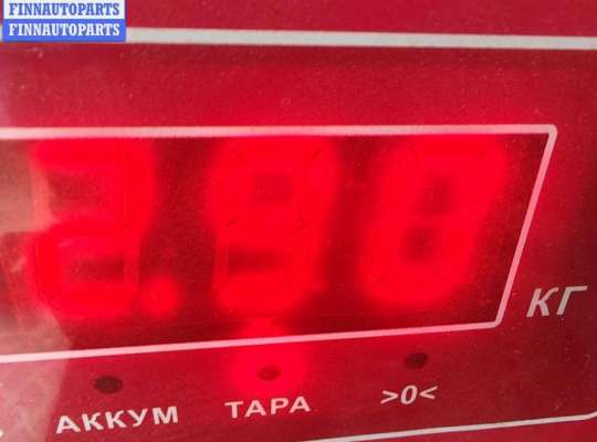 купить Стартер на Peugeot 307