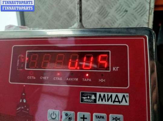 купить Кнопка стеклоподъемника заднего правого на Opel Vectra C (2002-2008)