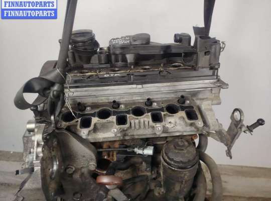купить Двигатель (ДВС) на Volkswagen Passat B6