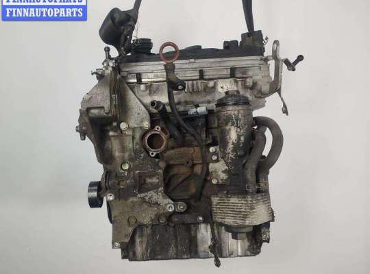 купить Двигатель (ДВС) на Volkswagen Passat B6