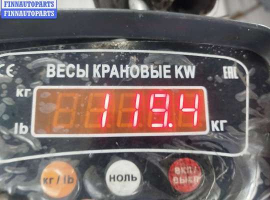 купить Двигатель (ДВС) на Volkswagen Passat B6