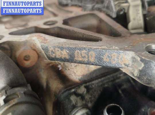 купить Двигатель (ДВС) на Volkswagen Passat B6