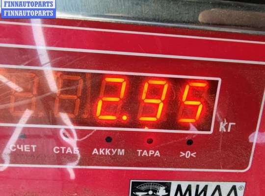 купить Крыло переднее левое на Audi A4 B5 (1994-2001)
