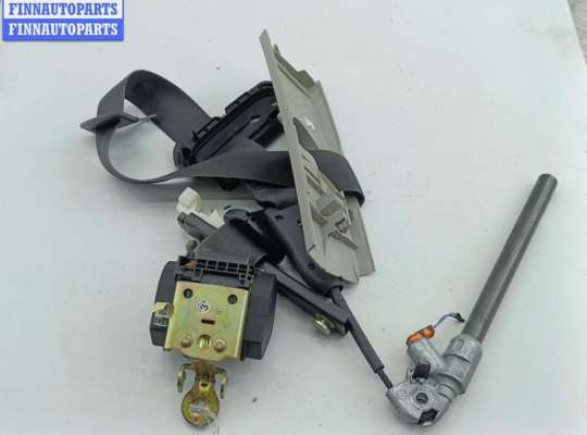 купить Ремень безопасности передний левый на Renault Scenic II (2003-2009)