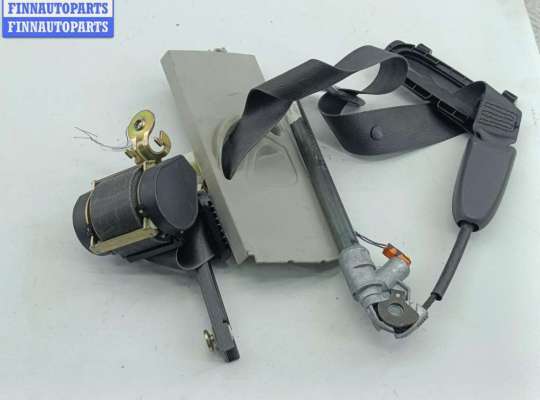 купить Ремень безопасности передний левый на Renault Scenic II (2003-2009)