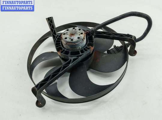 Вентилятор радиатора VG2715662 на Volkswagen Golf-4