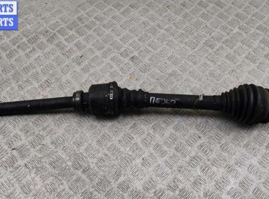 Купить Полуось передняя правая на Peugeot 607 Полуось передняя правая PG1214720 на Peugeot 607