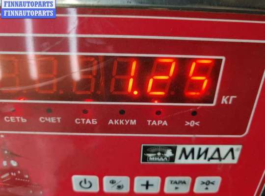 купить Подушка безопасности (Airbag) водителя на Opel Vectra C (2002-2008)
